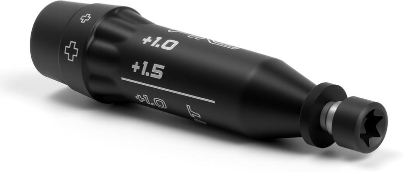 Acebirdie .335 Tip Golf Shaft Adapter Sleeve Compatible with Ping G440 Driver Head Fairway Wood Right Hand(0.335/0.350) - Image 1
